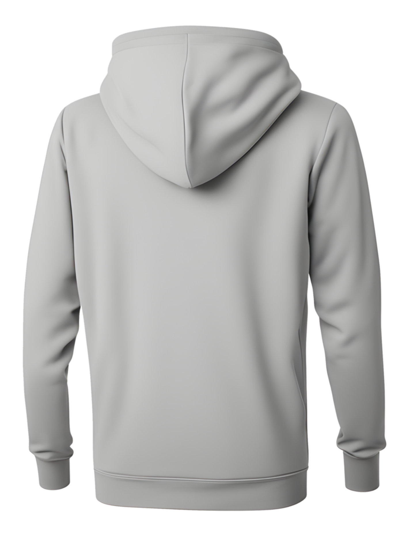 Dialysis hoodie with Right sleeve zipper