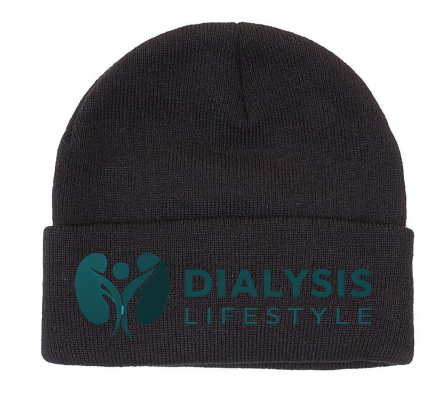 Dialysis Lifestyle Beanie