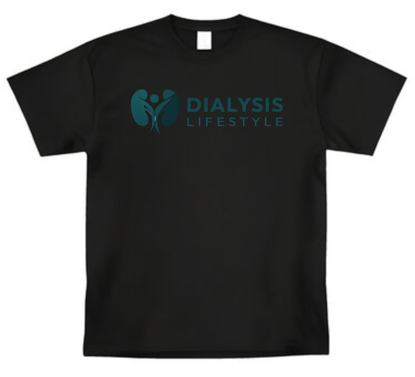 Dialysis Lifestyle transplant T shirt