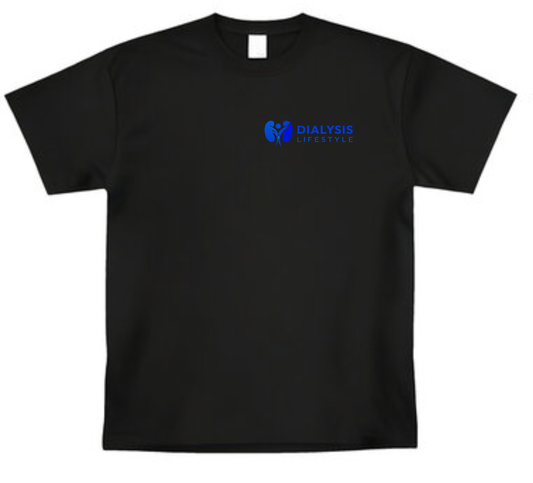 Dialysis Mental Health T shirt